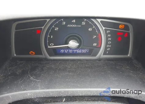 2007 Honda Civic Ex from USA, damaged, VIN 2HGFG12897H550125